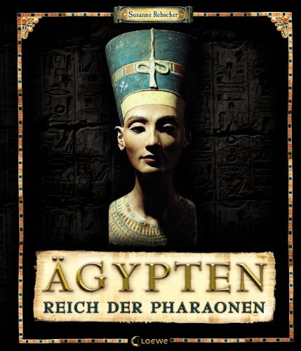 - Ägypten - Reich der Pharaonen