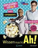  - Wissen macht Ah! Band 1: GENIAh!L - Phänomenale Erfindungen mit Shary und Ralph