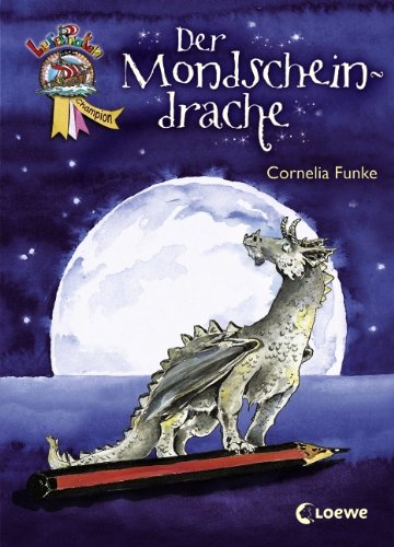 - Der Mondscheindrache