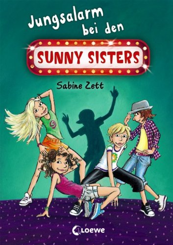 - Jungsalarm bei den Sunny Sisters