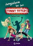  - Sunny Sisters, Band 1: Willkommen bei den Sunny Sisters
