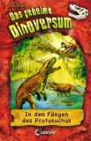  - Das geheime Dinoversum 15. Die Rettung des Plateosaurus