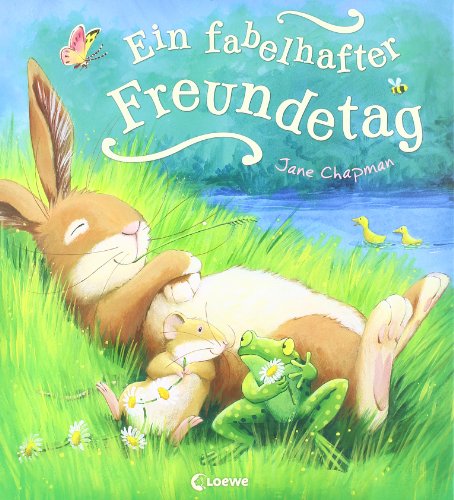 - Ein fabelhafter Freundetag