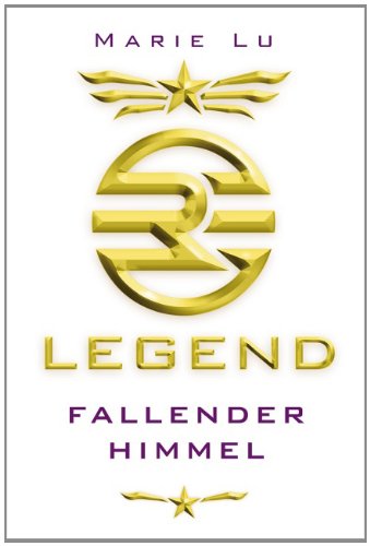  - Legend 01 - Fallender Himmel