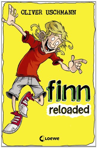 - Finns Welt 02. Finn reloaded