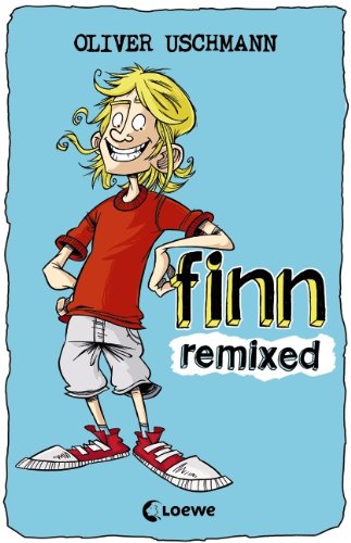  - Finn remixed