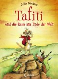  - Tafiti und das fliegende Pinselohrschwein