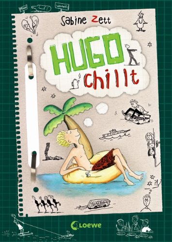 - Hugo, Band 5: Hugo chillt