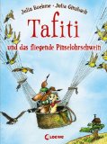  - Tafiti und die Reise ans Ende der Welt