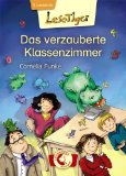  - Cornelia Funke erzählt von Bücherfressern, Dachbodengespenstern und anderen Helden