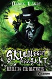  - Skulduggery Pleasant 04. Sabotage im Sanktuarium