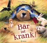  - Herr Hase und der ungebetene Gast