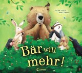  - Bär ist krank!