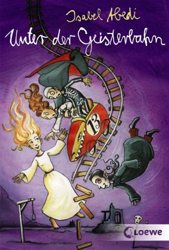  - Unter der Geisterbahn