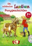 - Die schönsten Leselöwen-Schulgeschichten mit Hörbuch