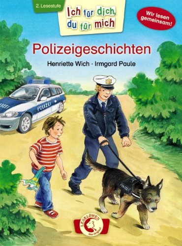  - Ich für dich, du für mich - Polizeigeschichten