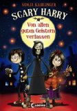 - Totgesagte leben länger (Scary Harry, Band 2)
