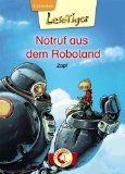  - Lesetiger. Mein Freund aus dem Roboland