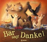  - Bär will mehr!
