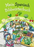  - Lextra junior Spanisch: Unser erstes Bildwörterbuch (TING)