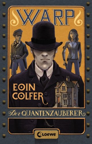 - Der Quantenzauberer