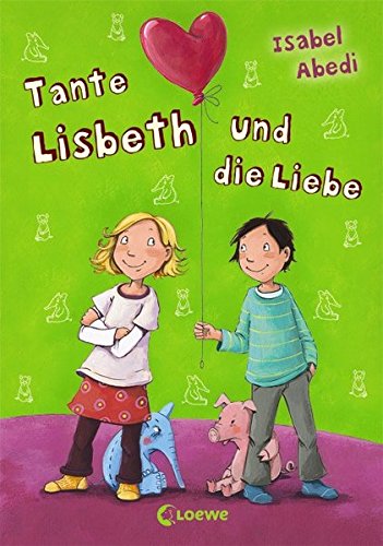 - Tante Lisbeth und die Liebe