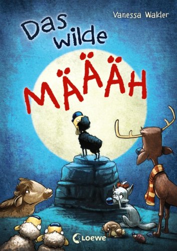  - Das wilde Määäh