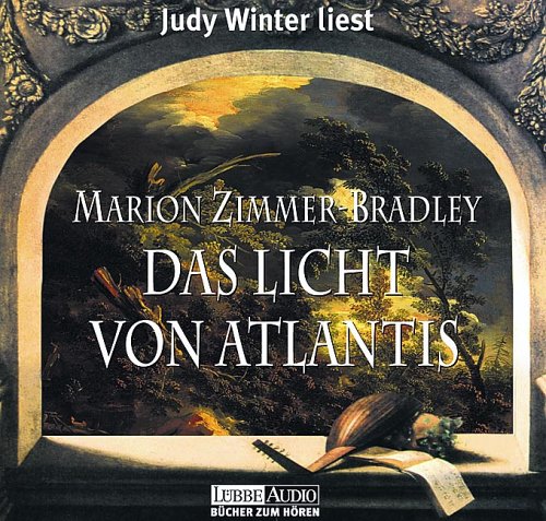  - Das Licht von Atlantis. 6 CDs.