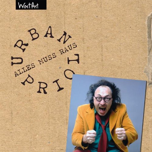 Urban Priol - Alles Muss Raus