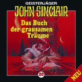 Sinclair , John - Geisterjäger John Sinclair - Folge 19: Der Sensenmann als Hochzeitsgast