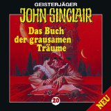 Sinclair , John - Geisterjäger John Sinclair - Folge 19: Der Sensenmann als Hochzeitsgast