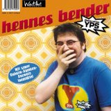 Bender , Hennes - Noppen am Griff - Live at the Quatsch Comedy Club, Berlin