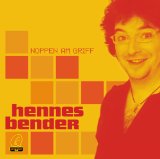 Hennes Bender - Komm Geh Weg