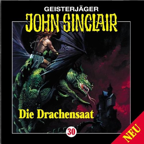 - Die Drachensaat