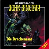 Sinclair , John - 31 - Der Würfel des Unheils