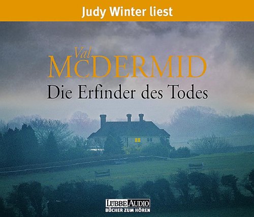  - Die Erfinder des Todes. 5 CDs.