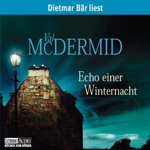 - Echo einer Winternacht. 5 CDs