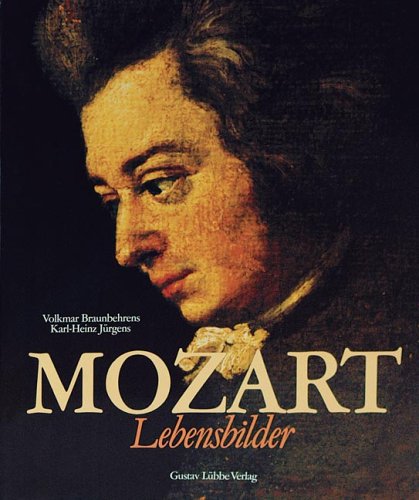  - Mozart Lebensbilder