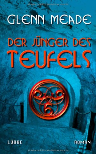 - Der Jünger des Teufels: Thriller