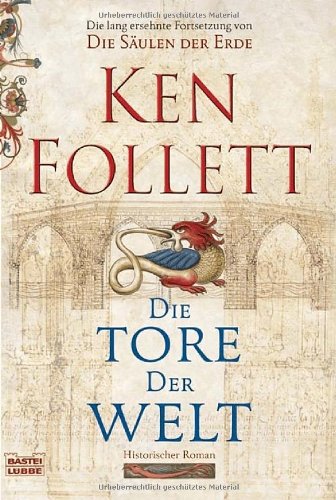 - Die Tore der Welt