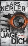  - Das Mädchen, das verstummte: Ein Fall für Sebastian Bergman