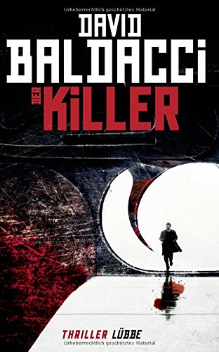  - Der Killer: Thriller