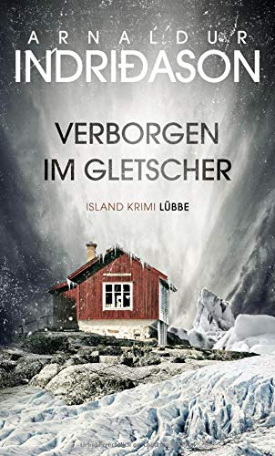  - Verborgen im Gletscher: Island Krimi