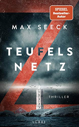 Seeck, Max - Teufelsnetz (Jessica Niemi 2)