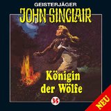 Dark , Jason - John Sinclair 34 - Mr. Mondos Monster