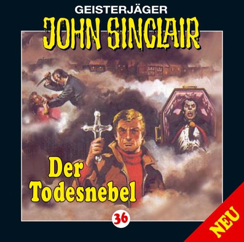  - Der Todesnebel