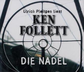 - Die Nadel. 6 CDs