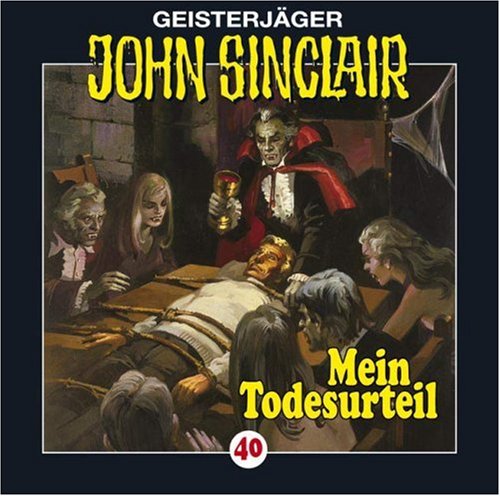 - Mein Todesurteil