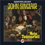 Sinclair , John - Im Land des Vampirs,Nr.38