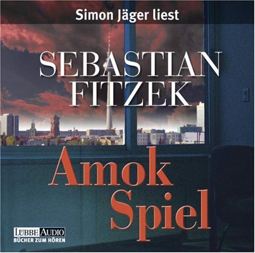 - Amok Spiel: Lesung